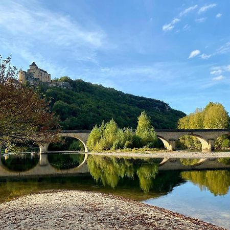 Maison Denise - Au Coeur Du Perigord Noir Villa Castelnaud La Chapelle Dış mekan fotoğraf
